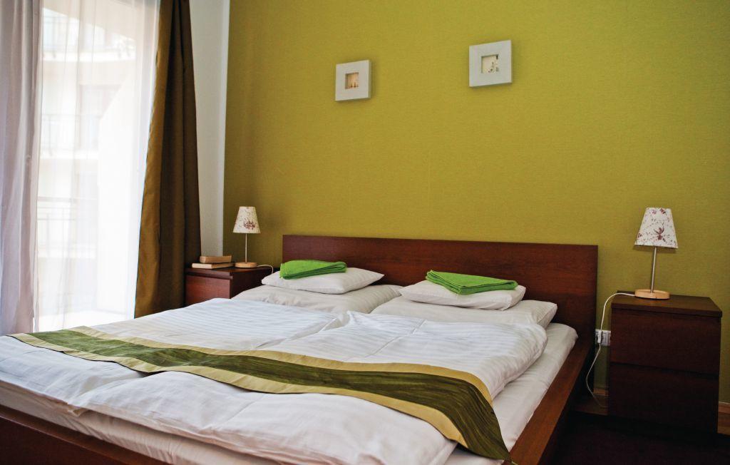 Bpm-Apartment Kiraly 布达佩斯 客房 照片