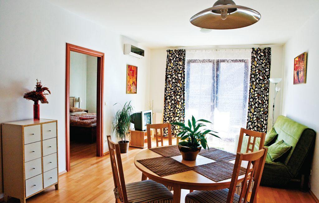 Bpm-Apartment Kiraly 布达佩斯 客房 照片
