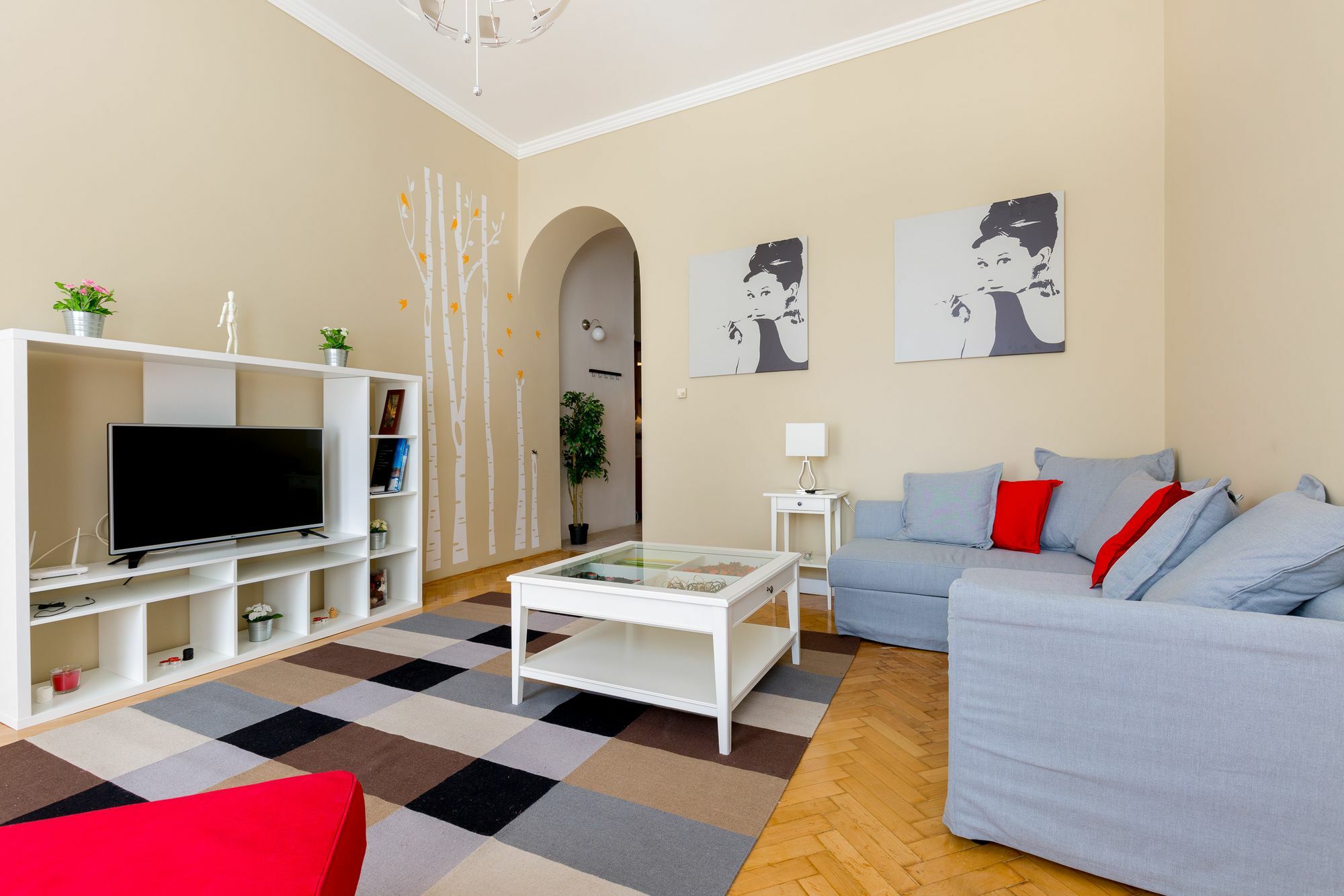Bpm-Apartment Kiraly 布达佩斯 外观 照片