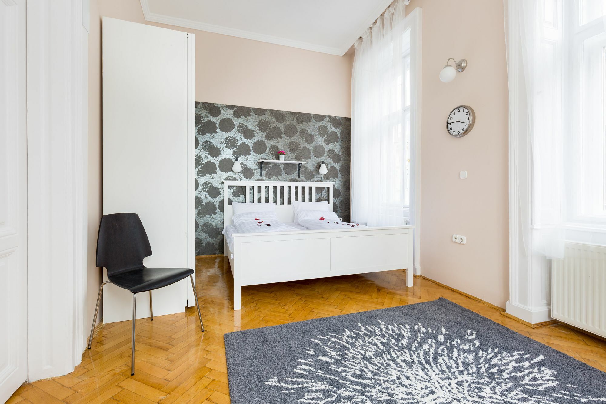 Bpm-Apartment Kiraly 布达佩斯 外观 照片