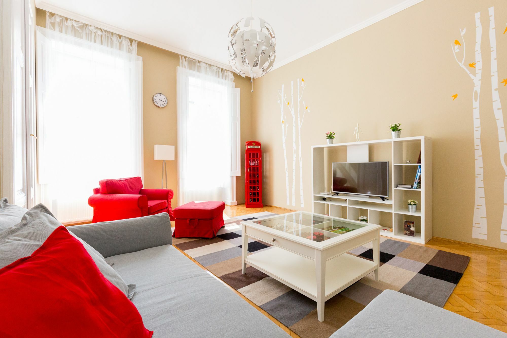 Bpm-Apartment Kiraly 布达佩斯 外观 照片