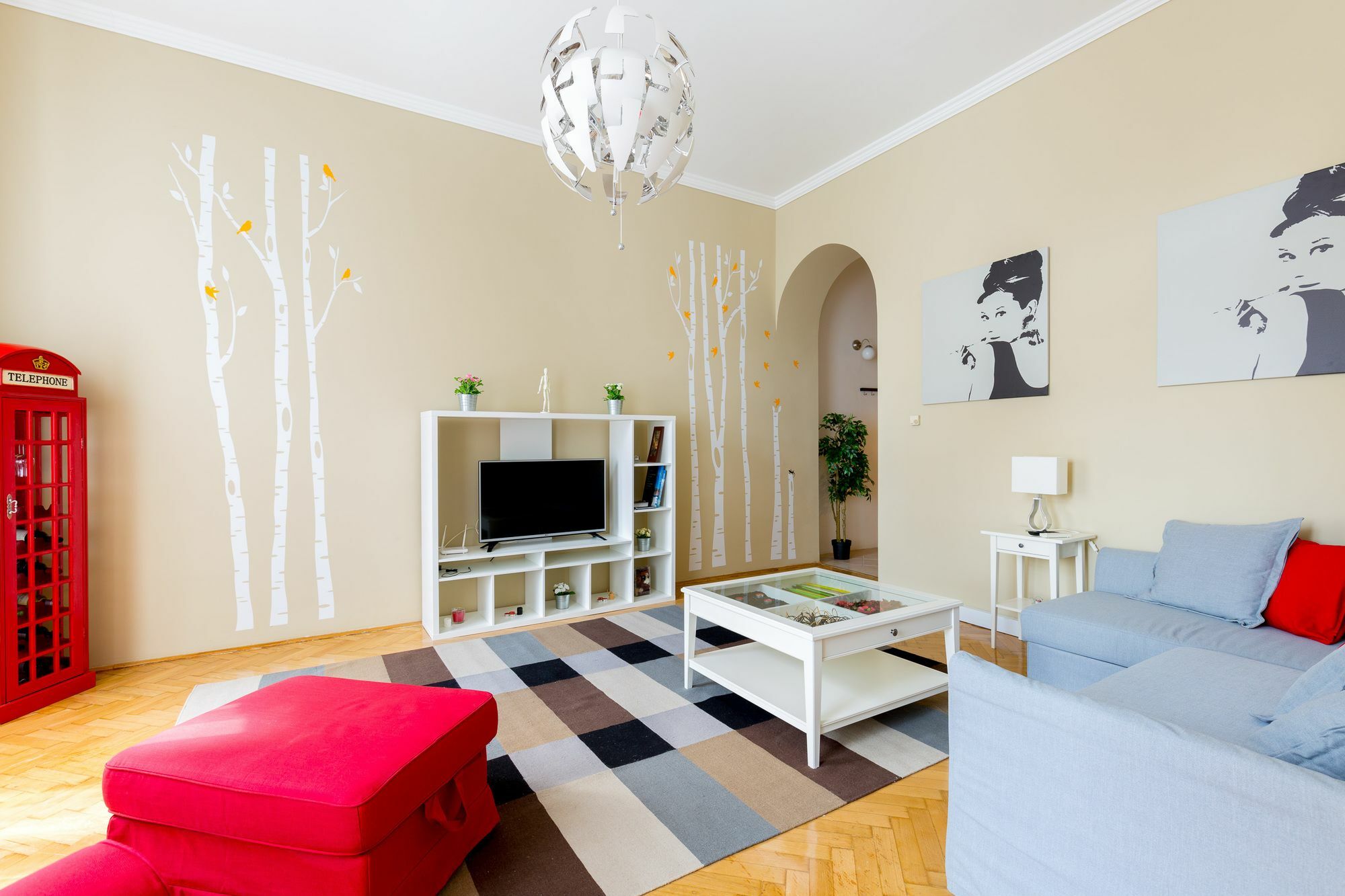 Bpm-Apartment Kiraly 布达佩斯 外观 照片